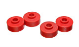 RED ENS-3.3188R 2004-2006 Pontiac GTO Rear End Control Arm Bushing Set