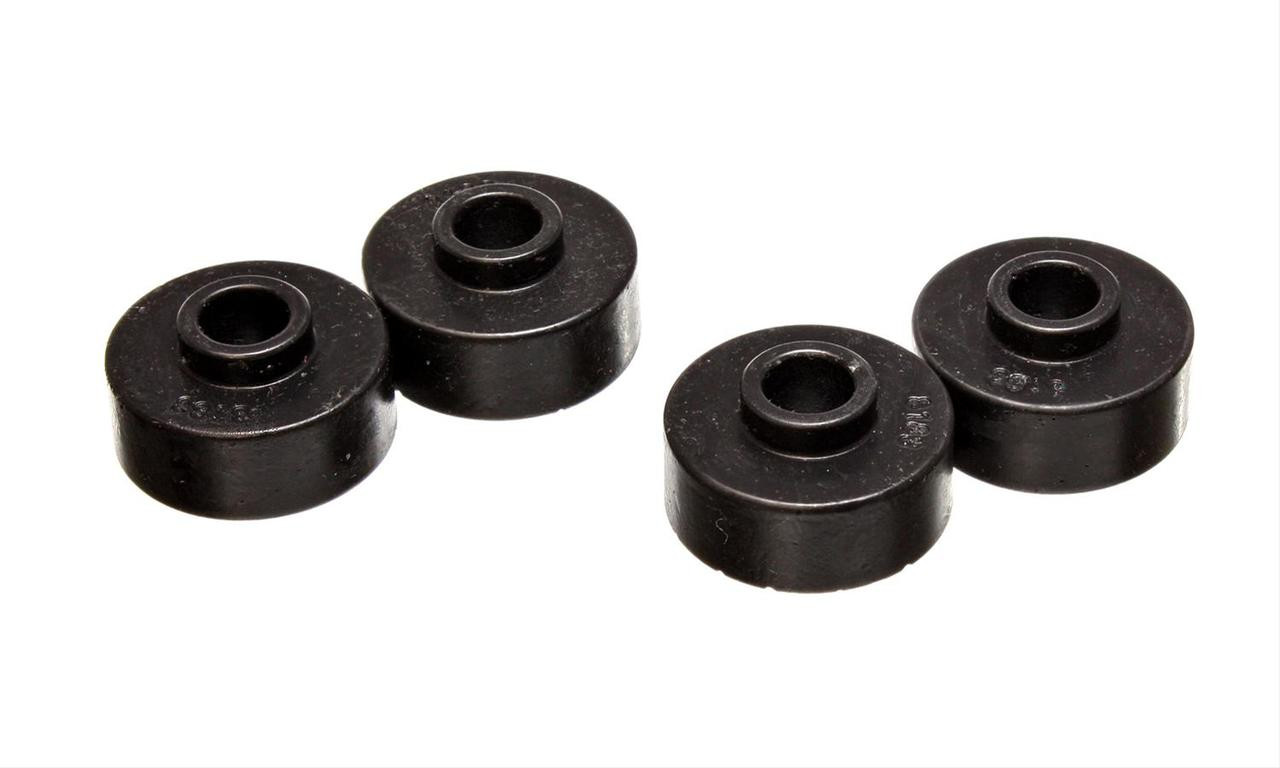 GM F /& X Body Rear Spring Bushings Set 8 New