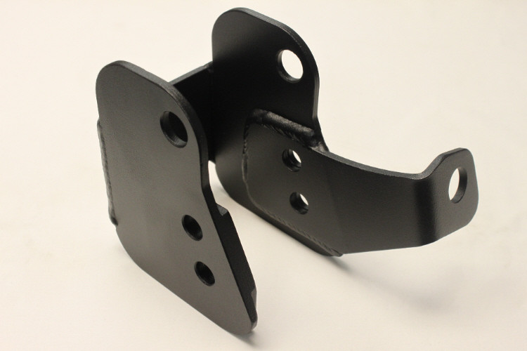 HAWKS Sinister 8202 Camaro/Firebird Lower Control Arm Relocation