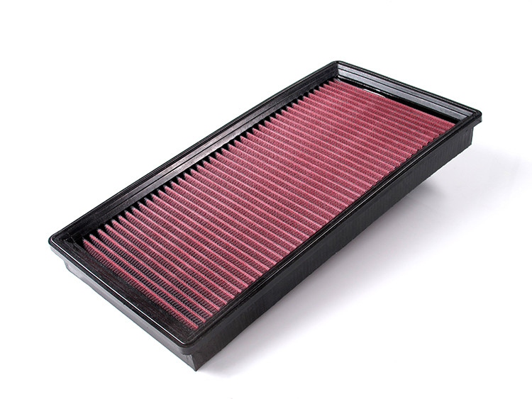 LS1/LS6 HAWKS "Sinister" High Flow Air Intake Box Filter Hawks Third Generation