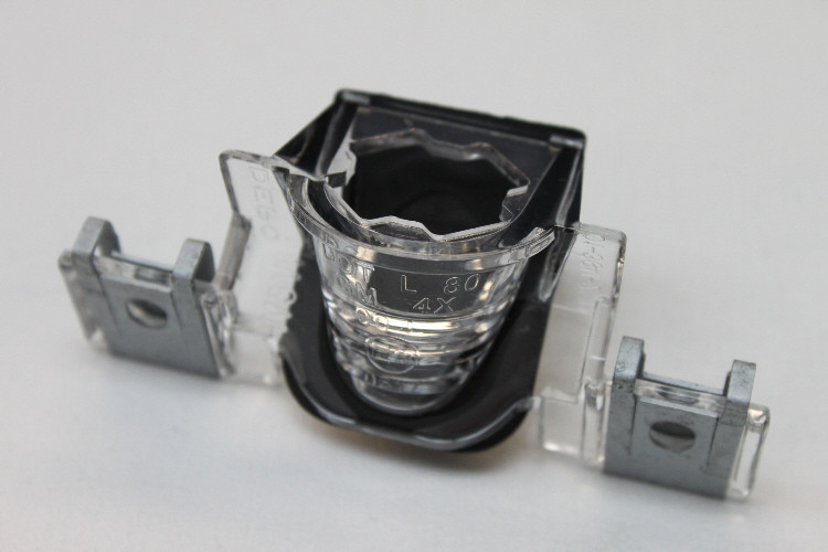 gm license plate light