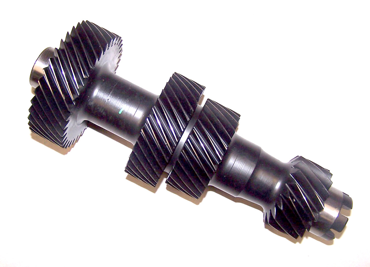 Tremec T56 Countershaft (Cluster Gear), 3.36 Low, 9394 Camaro