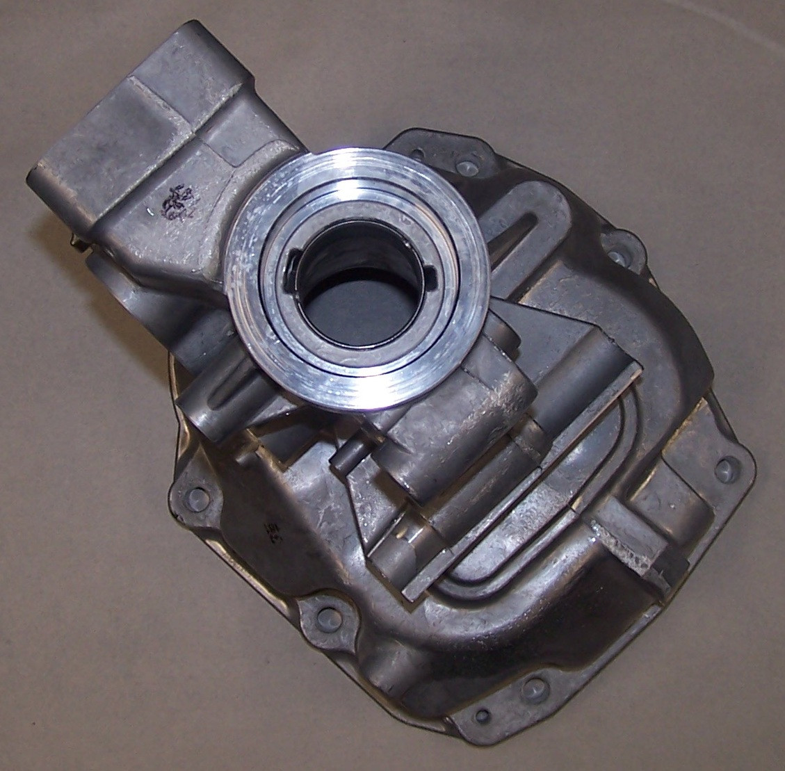 Tremec T56 Transmission Extension Housing, 200407 CTSV A44 Hawks