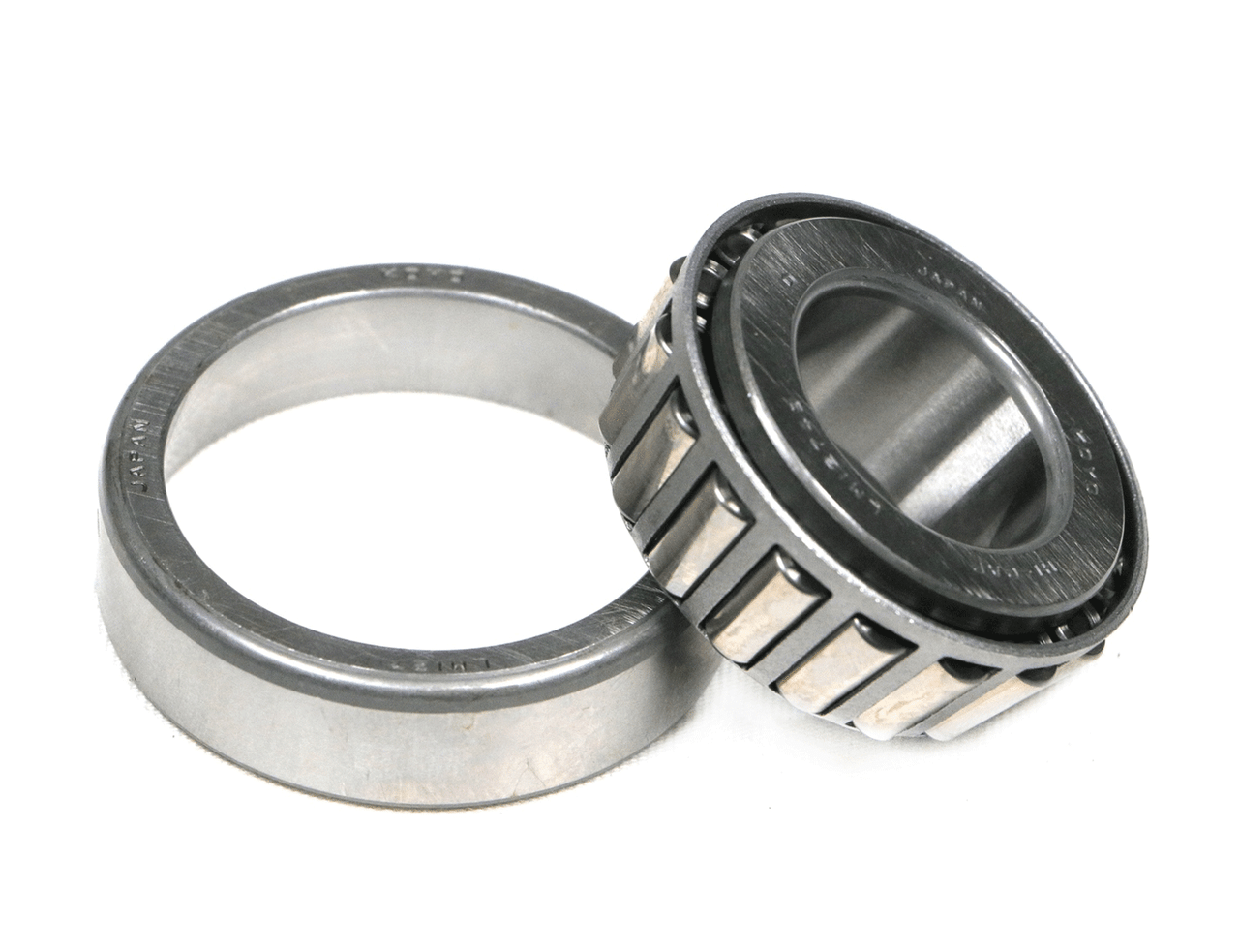 Tremec T56 Main Shaft Small Tapered Bearing & Input Shaft Bearing Race