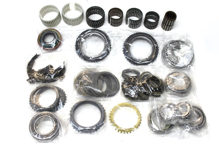 93 97 Camaro Firebird Lt1 T56 Level 1 Overhaul Rebuild Kit Package Hawks Third Generation