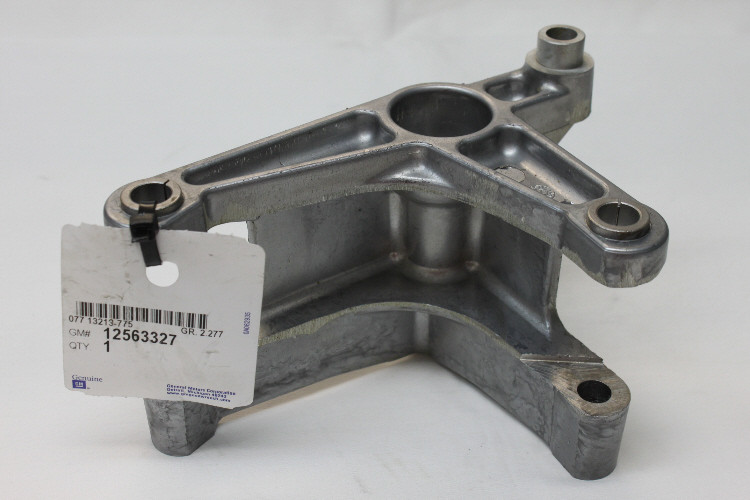 Camaro Firebird Gto Ls1 Alternator Mounting Bracket New Gm