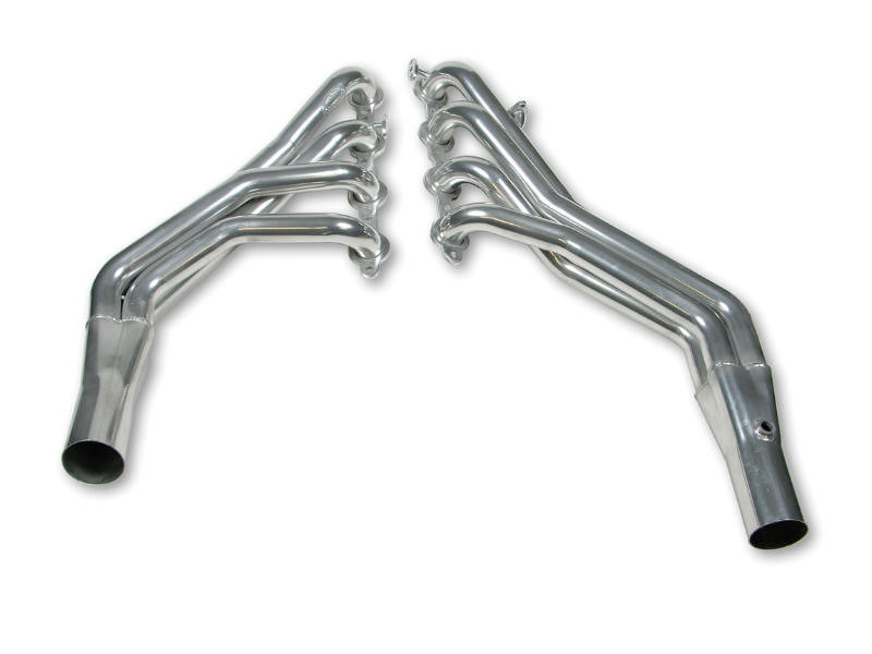 Hooker Camaro Firebird 98 99 Ls1 5 7l Super Comp Long Tube Headers 1 3 4 Primary Amp 3 Collectors Ceramic Coated