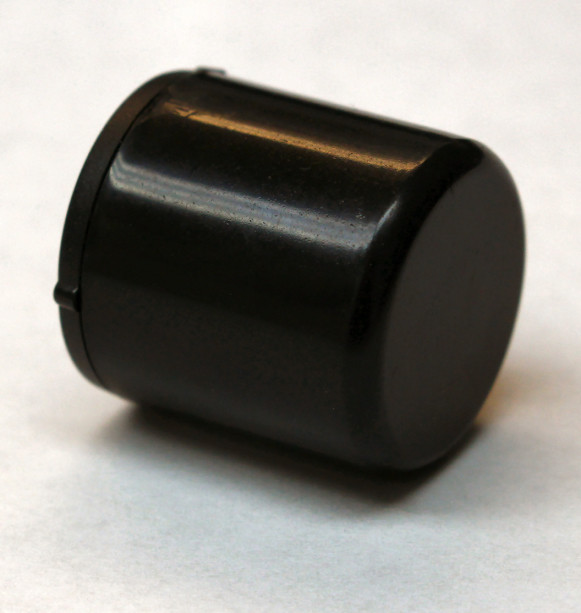 Automatic Shifter Knob Button, 8486 Camaro, Reproduction Hawks Third