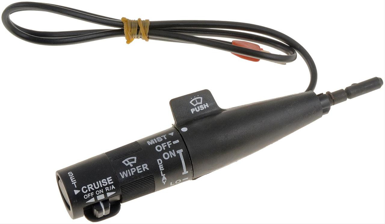 Camaro/Firebird 8489 New Turn Signal Lever w/ cruise and delay wiper