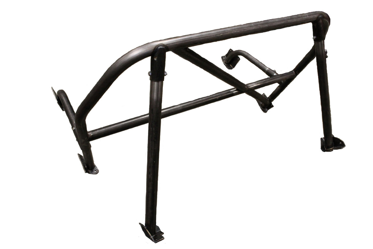 Hawks Motorsports Street Style 8292 Camaro Firebird 6 Point Bolt In