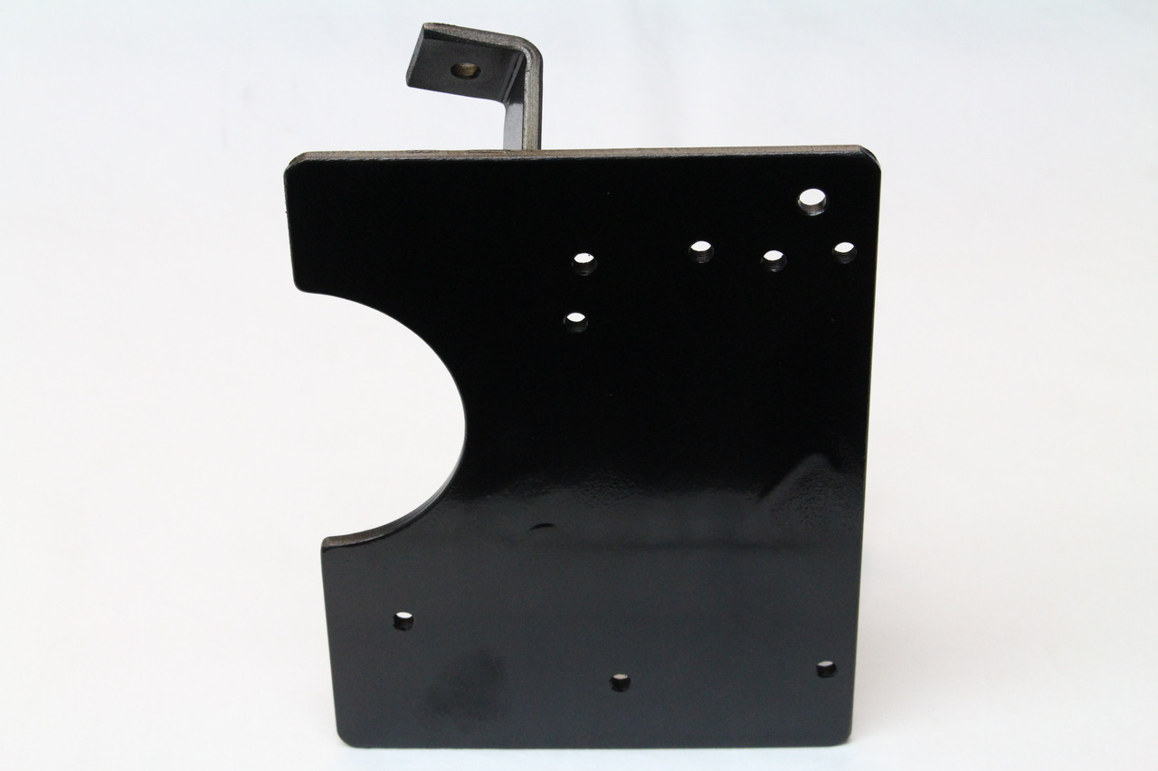 8292 Camaro/Firebird LSX Swap Electronic Gas Pedal Mounting Bracket