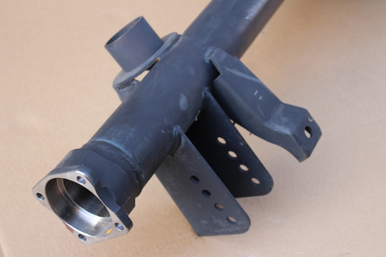 Hawks Custom 82 2002 Camaro Firebird 8 8 Rear End