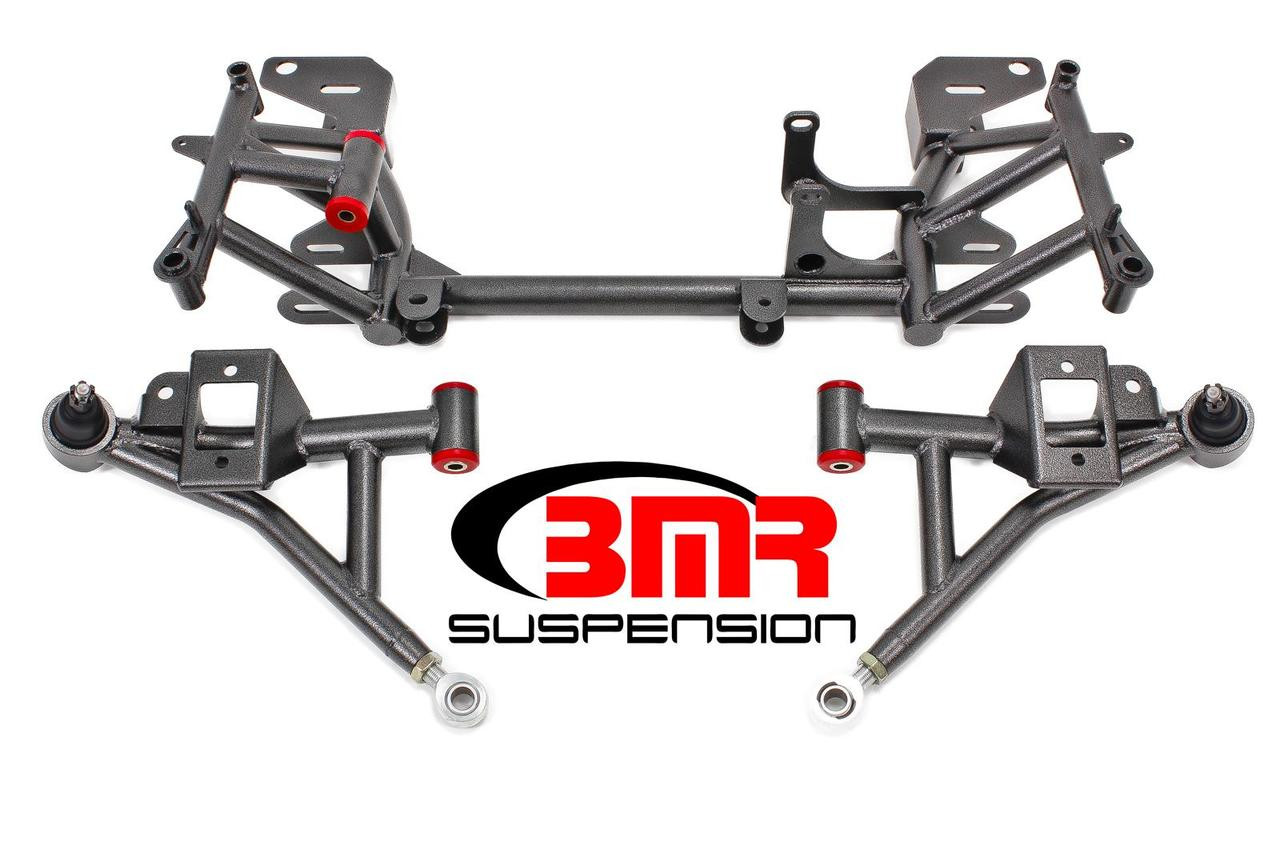 Front End Package, Camaro / Firebird 9397 LT1 V8 BMR KMember & AArms