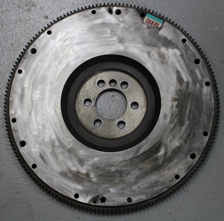 T56 LS1 982002 Camaro Firebird V8 Flywheel, USED Hawks Third Generation