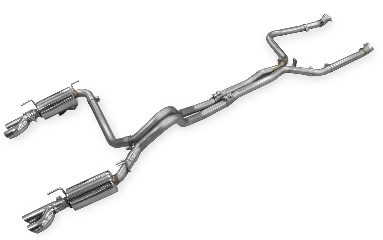 Hooker Blackheart Dual Exhaust Kit, 98-2002 Camaro ... super blackhawk diagram 