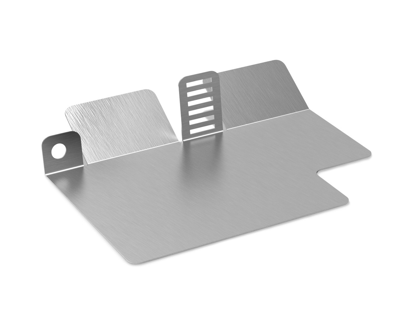 Hooker Lsx Conversion Engine Starter Heat Shield