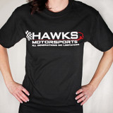 Hoodie HAWKSHOODIE Hawks Third Generation Hooded Sweatshirt