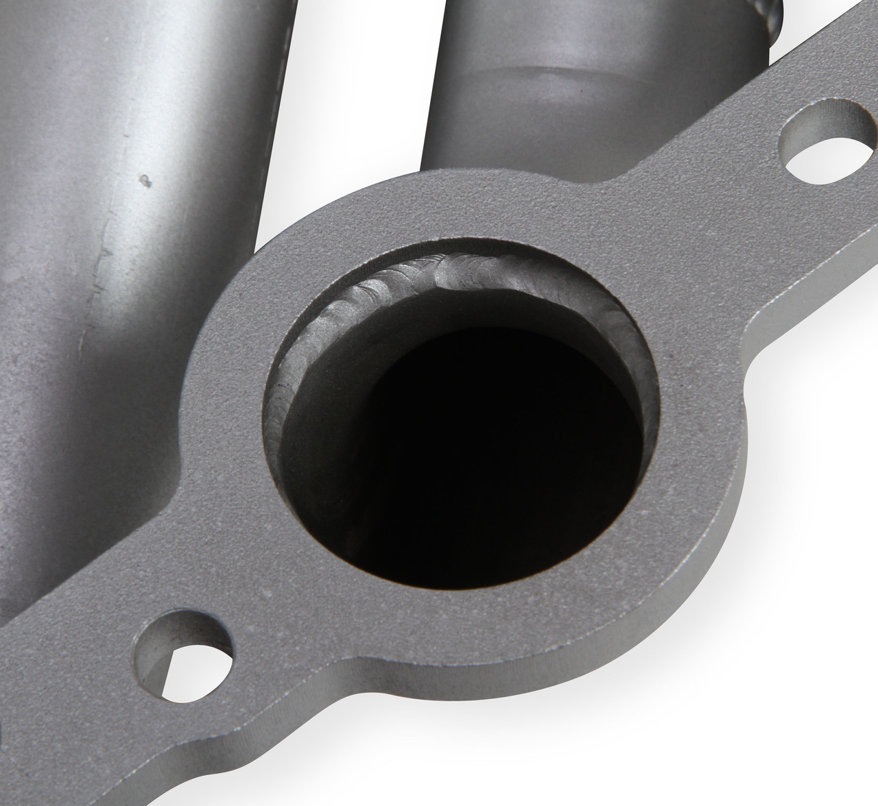 Flowtech LS Turbo Headers (Up and forward) 17/8" 409SS CERAMIC COATED