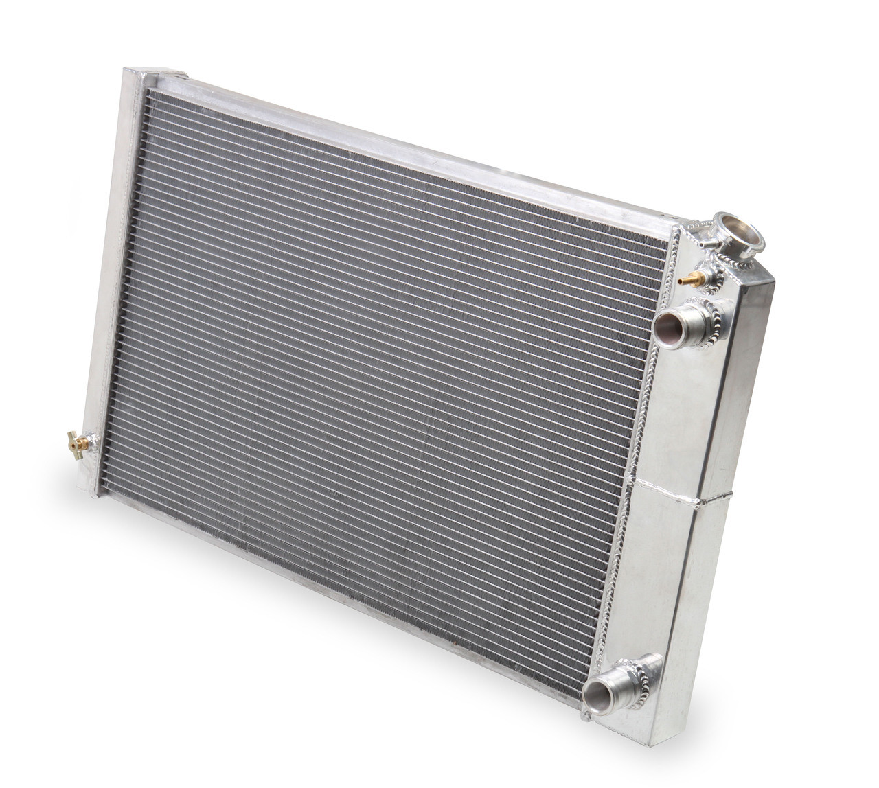 3 ROW ALL ALUMINUM RADIATOR 1967-1969 68 CHEVY CAMARO//FIREBIRD T//A 5.3L-5.7L V8