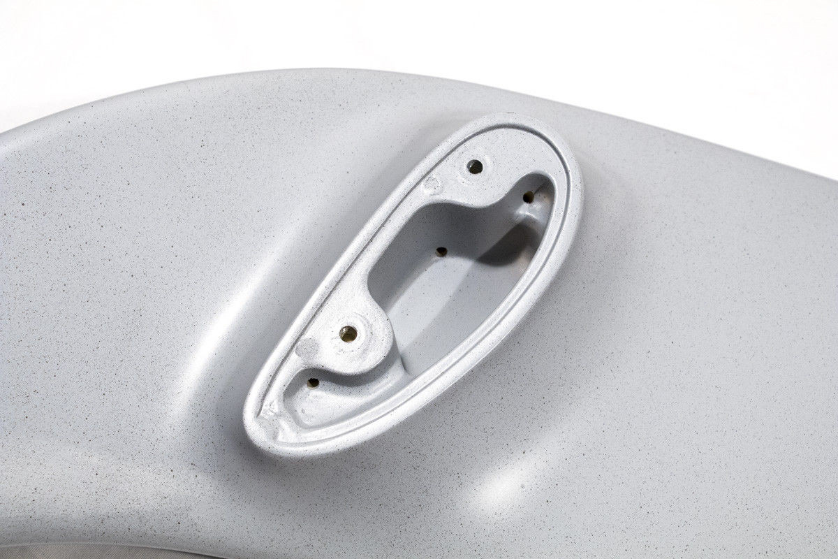 20042006 Pontiac GTO Rear Spoiler Conversion Kit NEW GM NOS Part 92161980 Hawks Third Generation