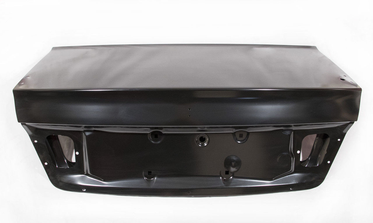 20042006 Pontiac GTO Rear Trunk Lid NEW GM NOS Hawks Third Generation