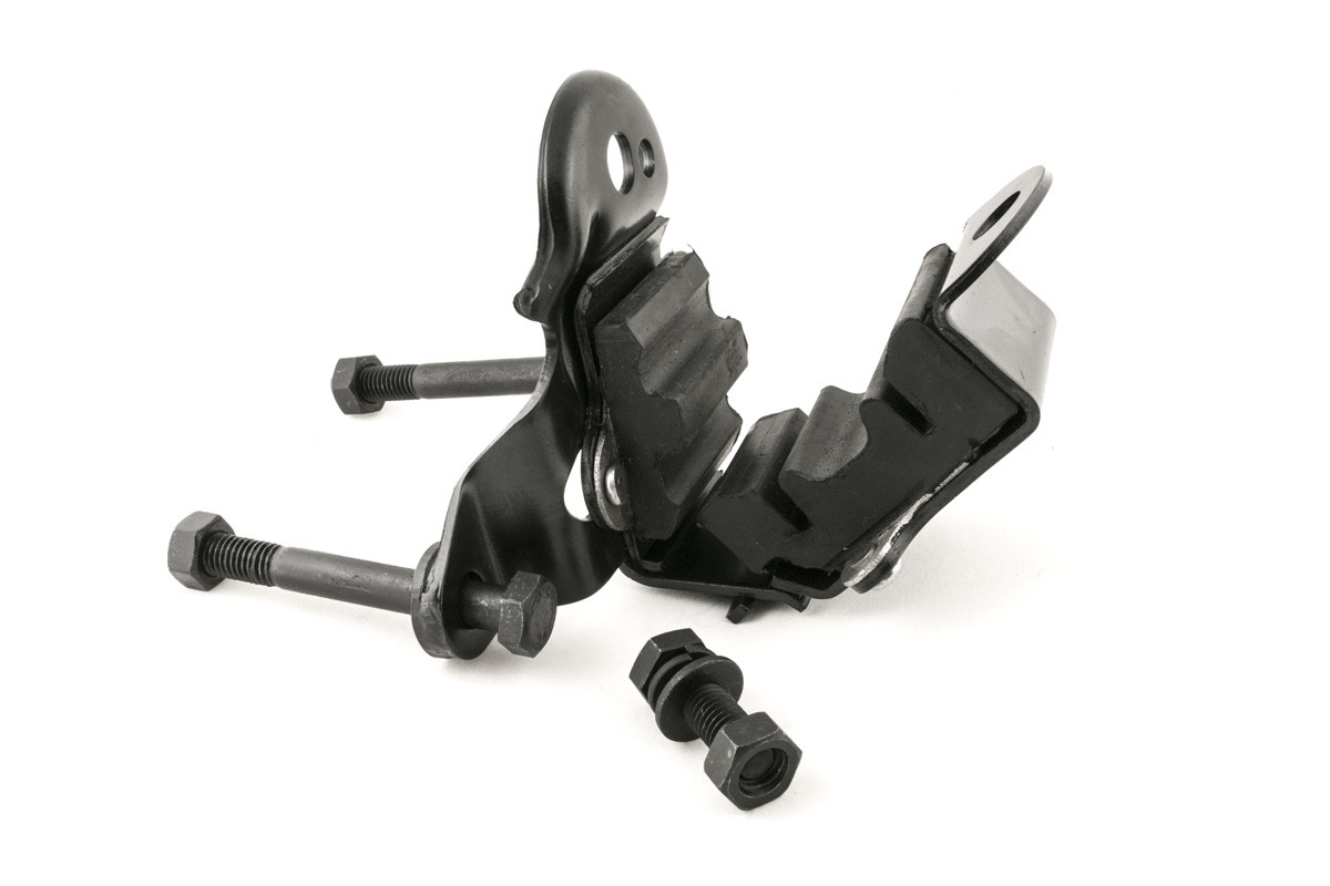 19932002 Camaro/Firebird V8 Manual T56 Torque Arm Bracket Complete New