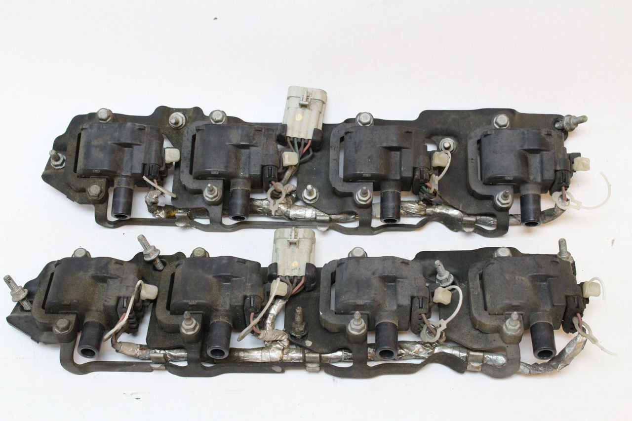 972004 Camaro Corvette Firebird Coil Packs LS1 LS6 5.7L V8 with