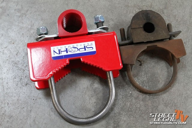 93-02 Camaro Z28 SS Firebird Trans Am Rear Sway Bar 19MM