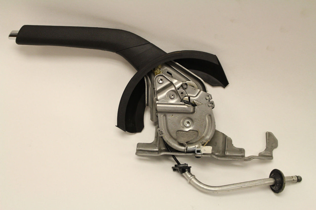 2010-2015 Chevrolet Camaro OEM Emergency Hand Brake Handle Lever E-Brake Parking