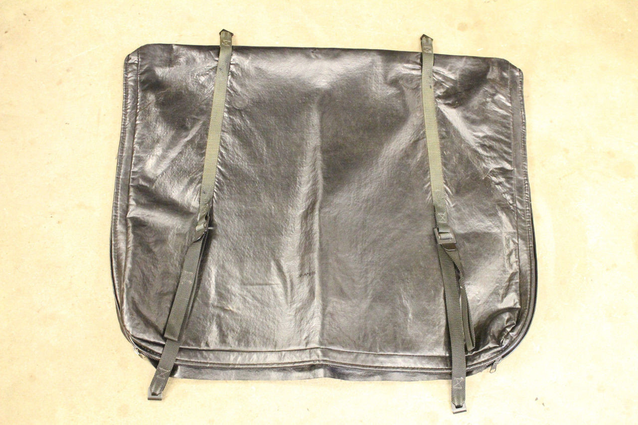 82-92 Camaro/Firebird Used T-Top Bag GM, USED - Hawks Third Generation