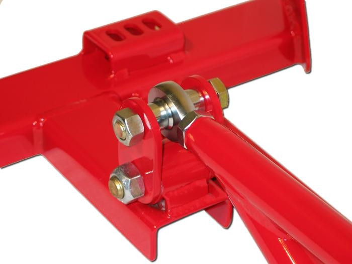 Spohn 8292 Camaro/Firebird Adjustable Torque Arm 700R4/T5