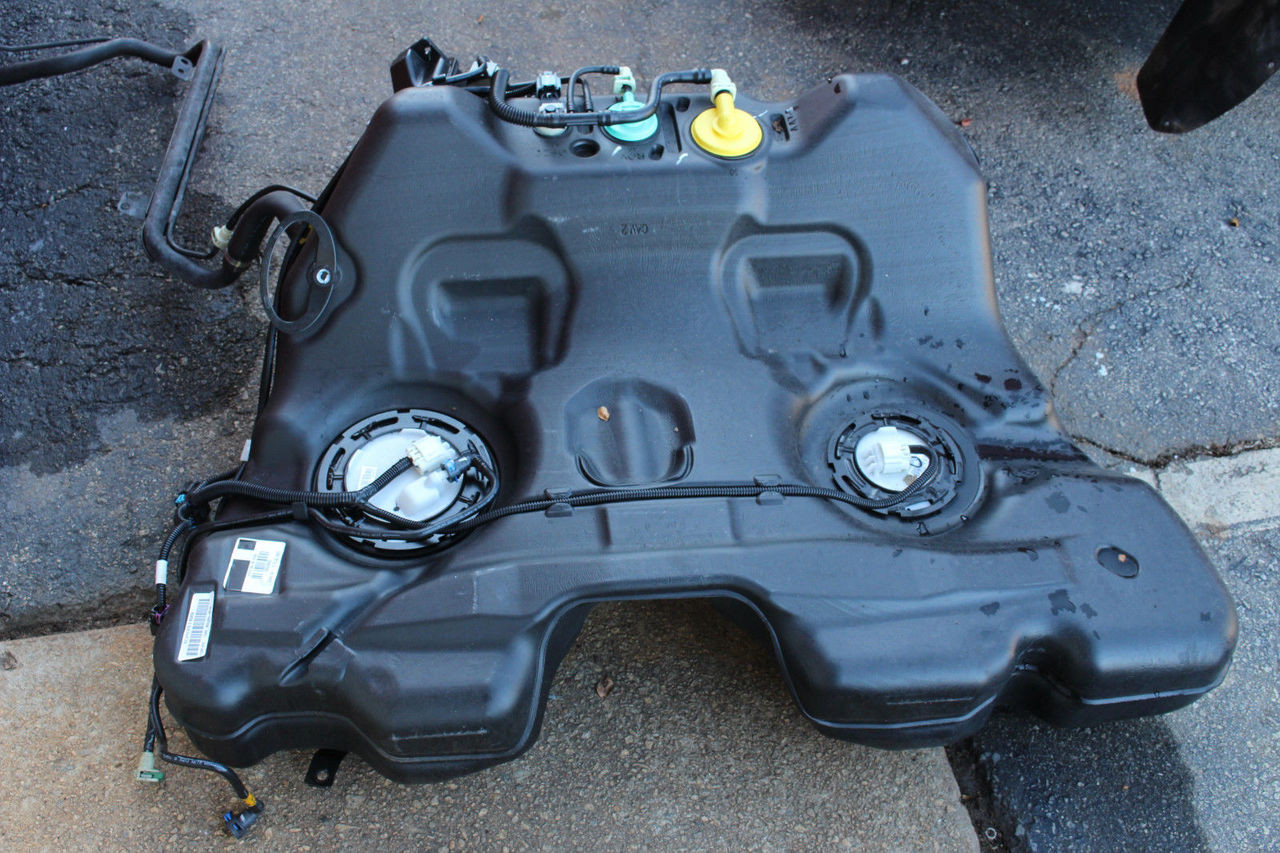 2010 2015 Camaro Fuel Tank USED Hawks Third Generation 2010-2015-camaro-fuel-tank-used-hawks-third-generation
