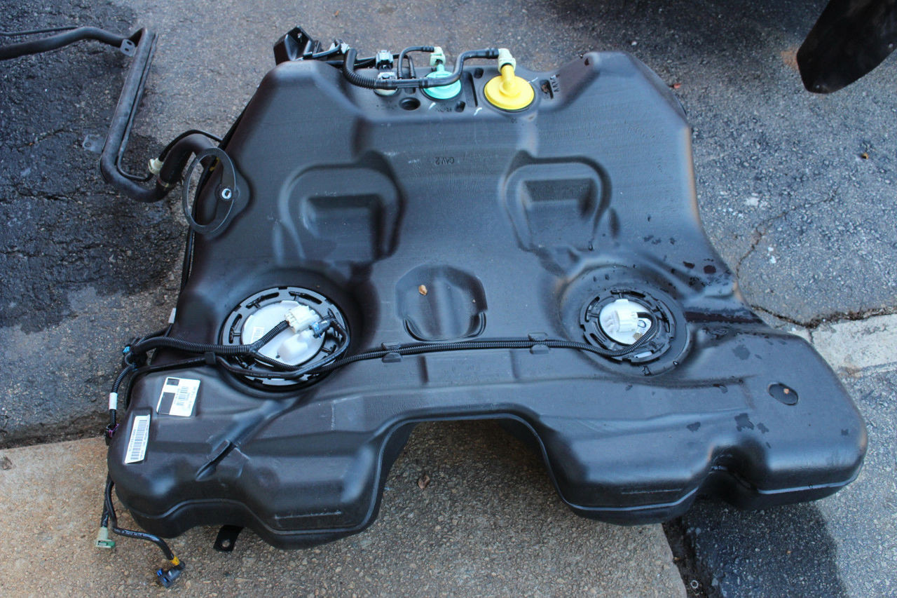 20102015 Camaro Fuel Tank, USED Hawks Third Generation