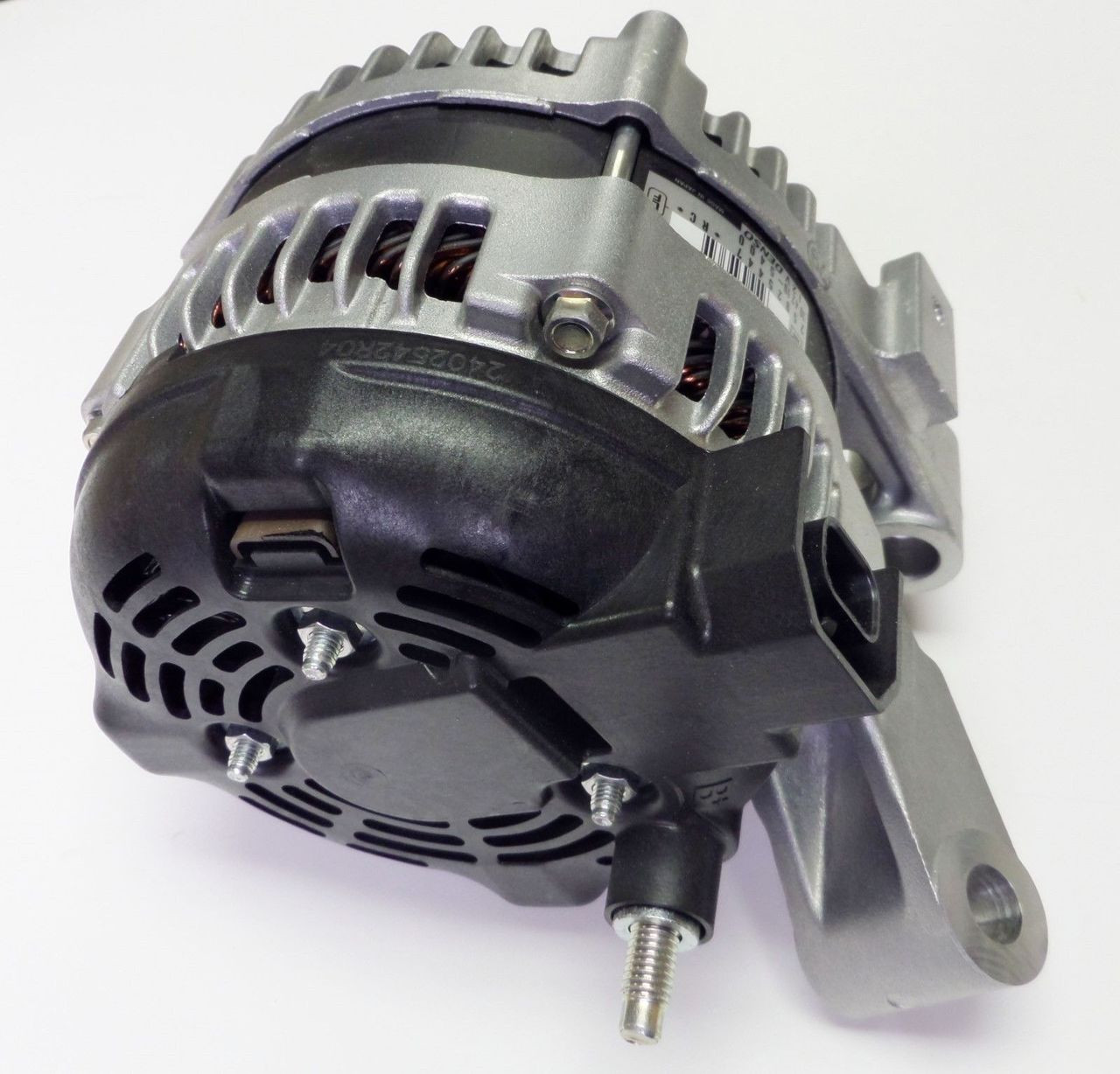 20092015 Cadillac CTSV 6.2L New GM Alternator Generator Hawks Third