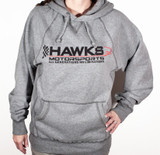 Hoodie HAWKSHOODIE Hawks Third Generation Hooded Sweatshirt