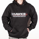 Hoodie HAWKSHOODIE Hawks Third Generation Hooded Sweatshirt