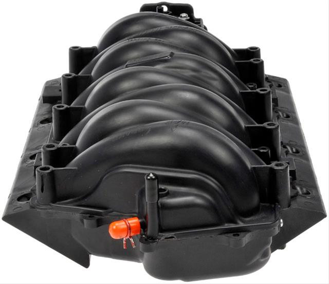 Dorman LS2 6.0L GTO, CTS-V, Corvette 90mm Cathedral Port Intake