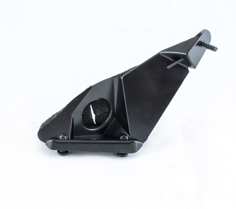 93-02 FIREBIRD TA TRANS AM LH DRIVER SIDE DOOR MIRROR CORNER SUPPORT BRACKET NEW