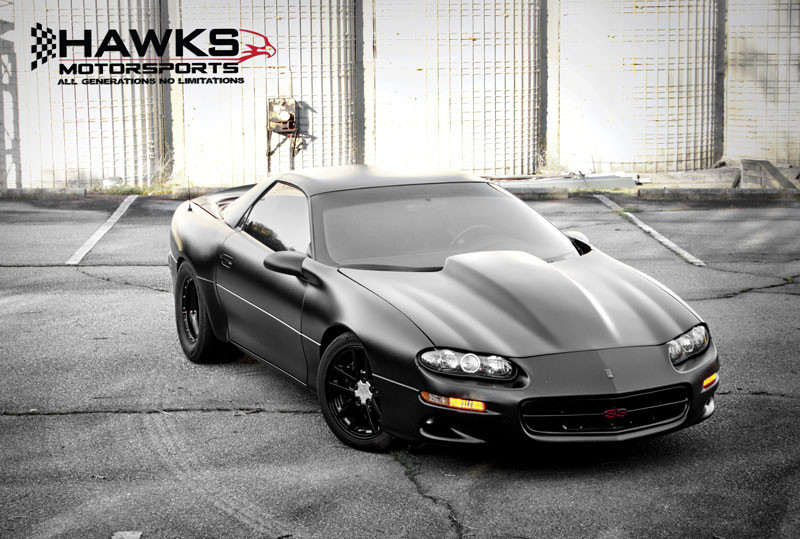 Partomotive For 98-02 Chevy Camaro Coupe/Convertible V6/V8 Front Fender Quarter Panel Left Side Partomotive For 98-02 Chevy Camaro Coupe/Convertible V6/V8 Front Fender Quarter Panel Left Side