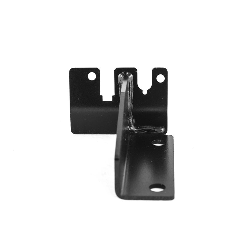 LS1 LS2 LS3 LS6 Laser Cut Throttle Cable Bracket for Throttle Conversion Hawks Third Generation