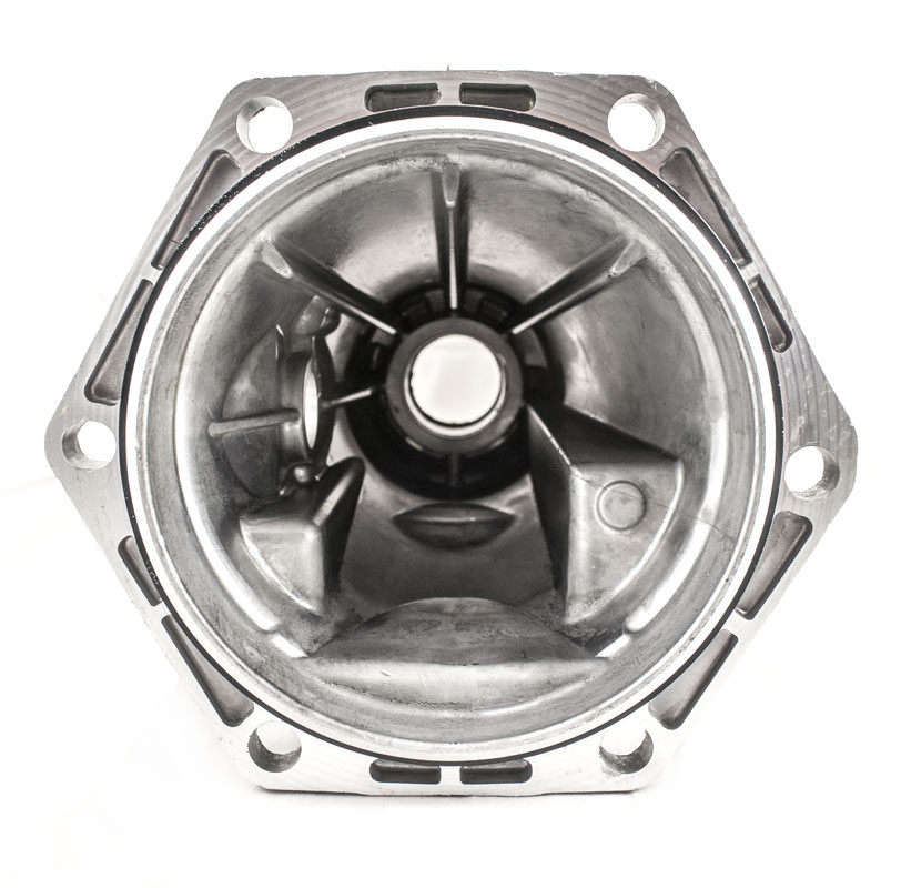 19982002 Camaro/Firebird Tail Shaft Extension Housing for 4L60E