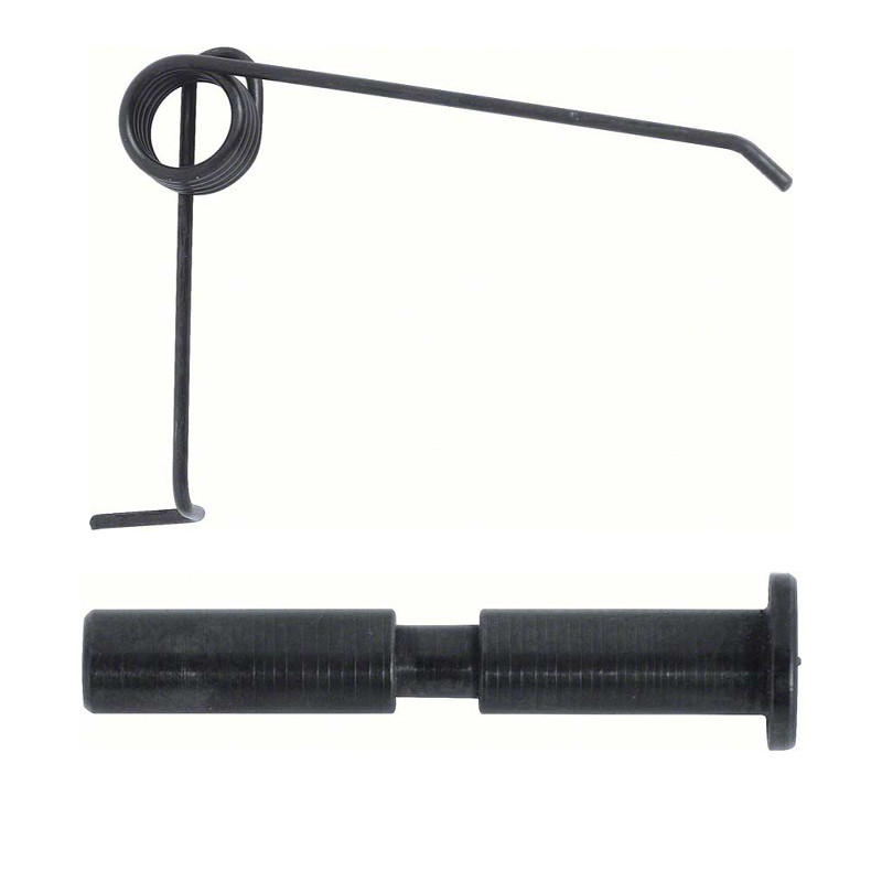 822002 Camaro Firebird Accelerator (Gas) Pedal Tension Spring & Pedal