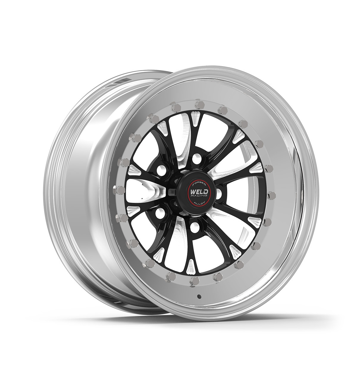 Weld Wheel RT Vitesse Hawks Third Generation