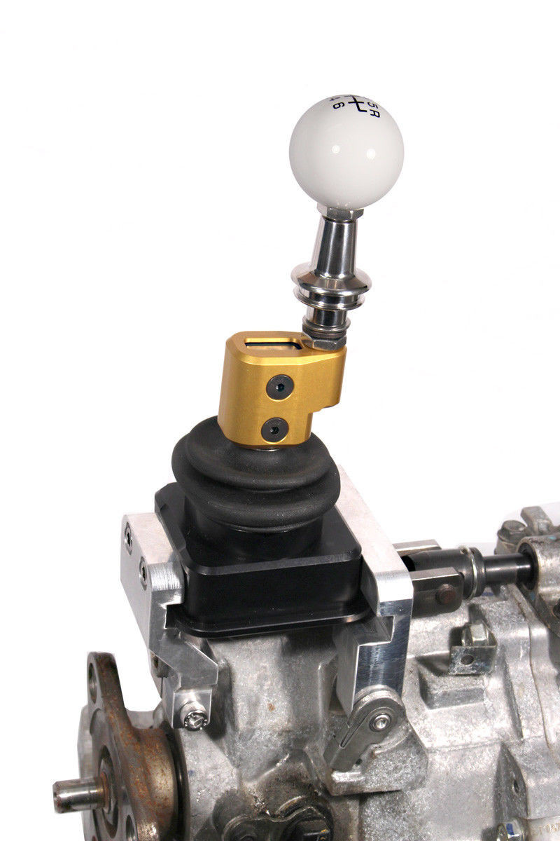 Tremec TR6060 MGW Short Throw Retro Shifter For LSX Swap Applications ...