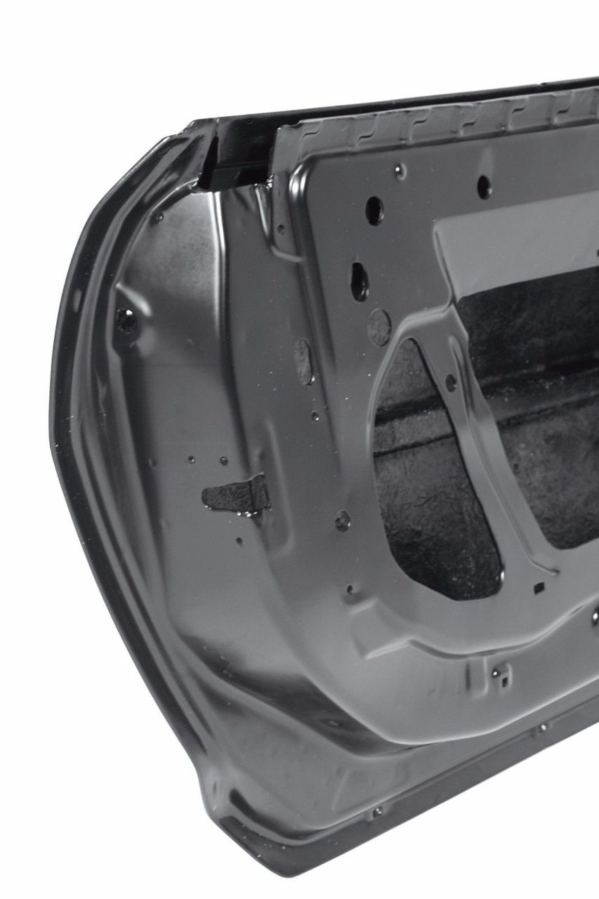 20102015 Camaro Carbon Fiber Doors, PAIR Hawks Third Generation