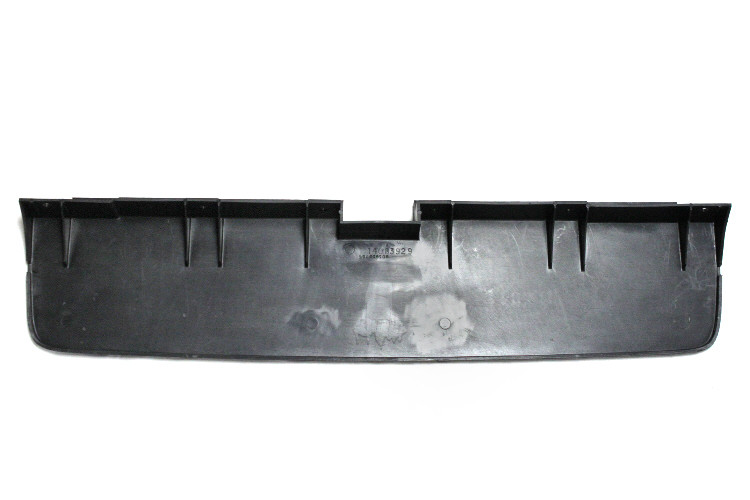 Camaro 8292 Lower Radiator Air Dam Hawks Third Generation