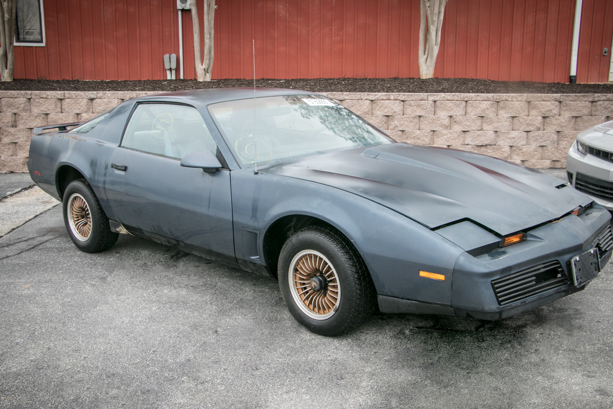 1984 firebird trans am carb v8 5 speed 65k miles hawks third generation 1984 firebird trans am carb v8 5 speed