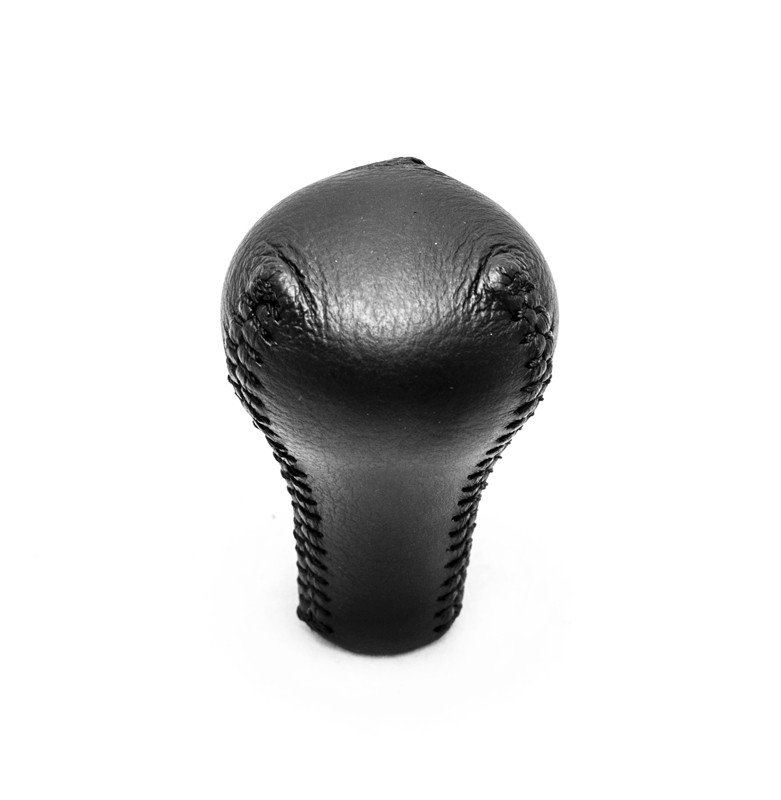 8402 Firebird/Trans Am Recovered Leather 5 spd / 6 spd Manual Shifter