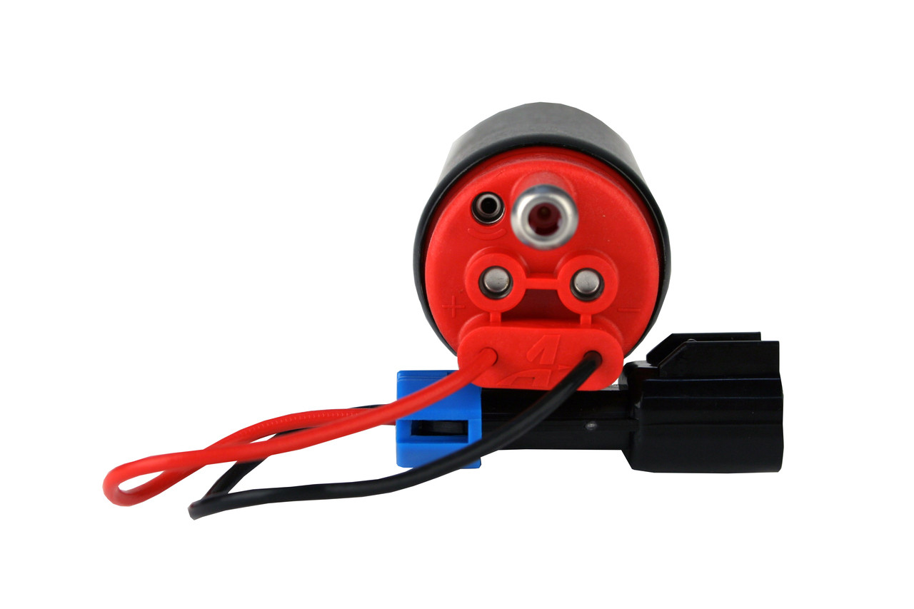 Universal TPI LT1 LS1 LS2 LS3 In Tank Fuel Pump Gas E85 340 LPH Aeromotive