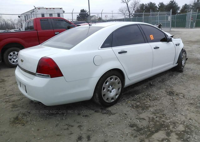 Chevrolet caprice 2017